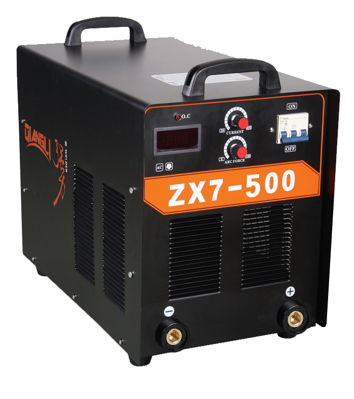 ZX7-500-ZX7 inverter DC arc welding machine-佛山康仕达焊接设备有限公司